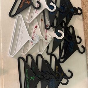 American Girl Doll Hangers Set-16